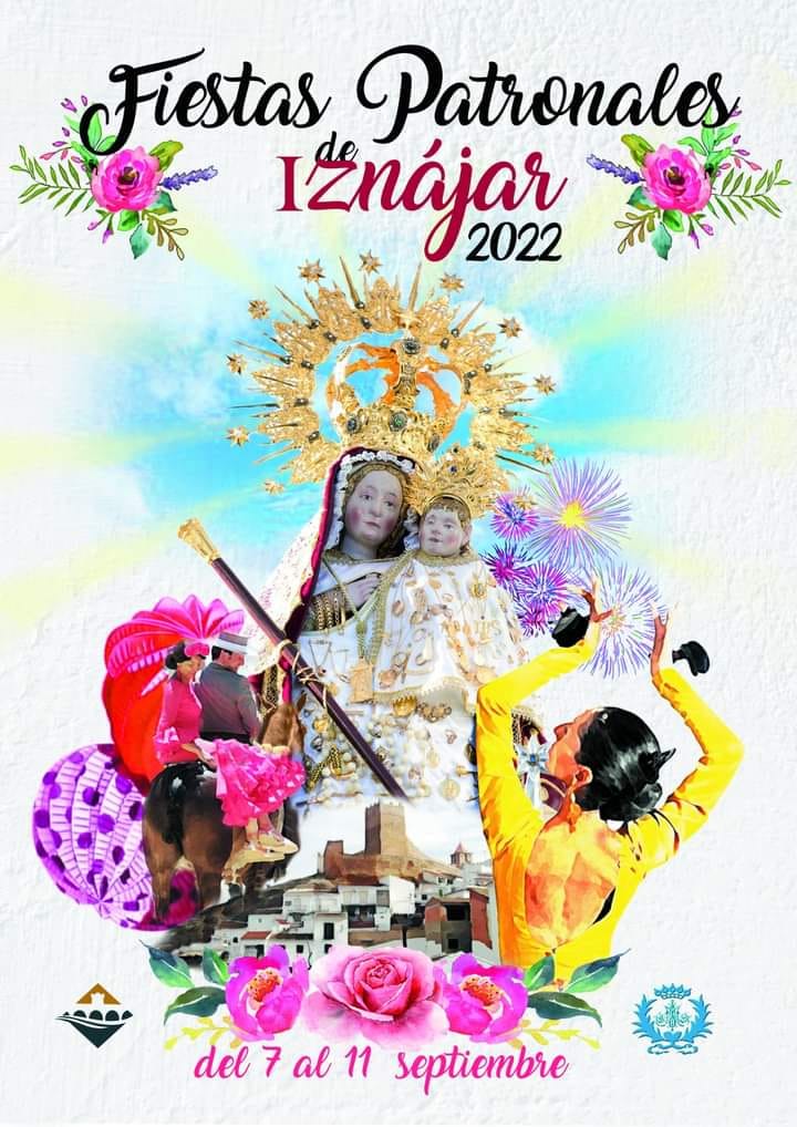 Fiestas patronales en honor de Nuestra Señora de la Piedad  
